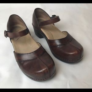 Dansko Mary Janes